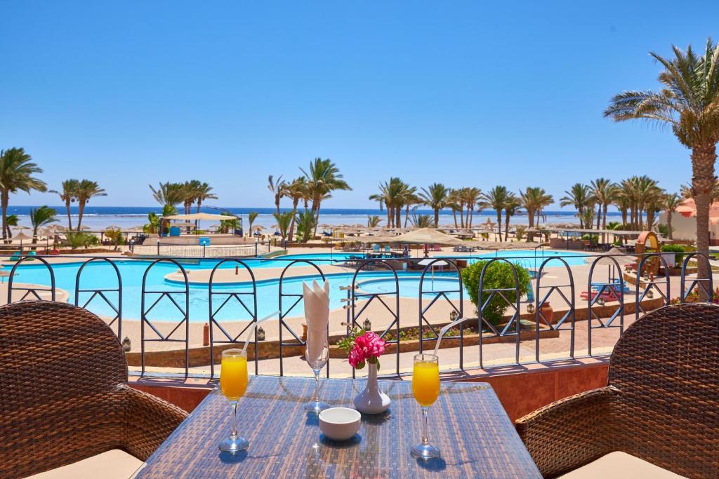 Egypte - Louxor et la vallée du Nil - Croisière Splendeurs du Nil et Protels Crystal Beach Resort