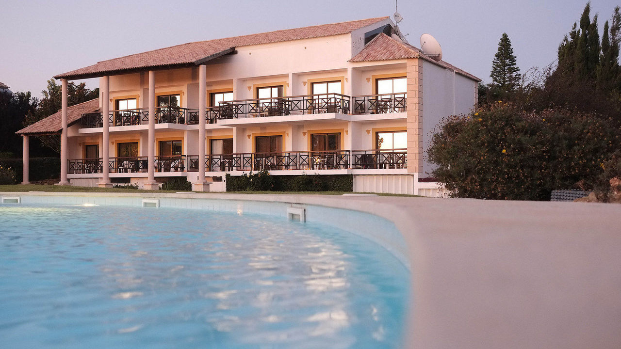 Hôtel Luzmar Villas 4* - 10
