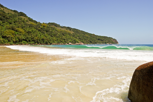 Combiné De Rio aux plages d'Ilha Grande - 14
