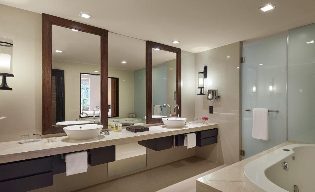 Thaïlande - Hôtel Hyatt Regency Hua Hin