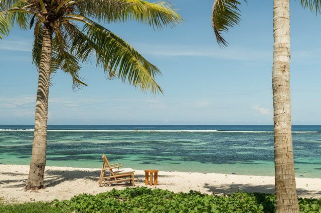 Indonésie - SEJOUR COMBINE BALI ET SUMBA