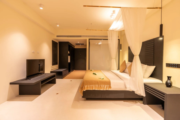 Séjour Samaya Wellness Resort 4* - 1