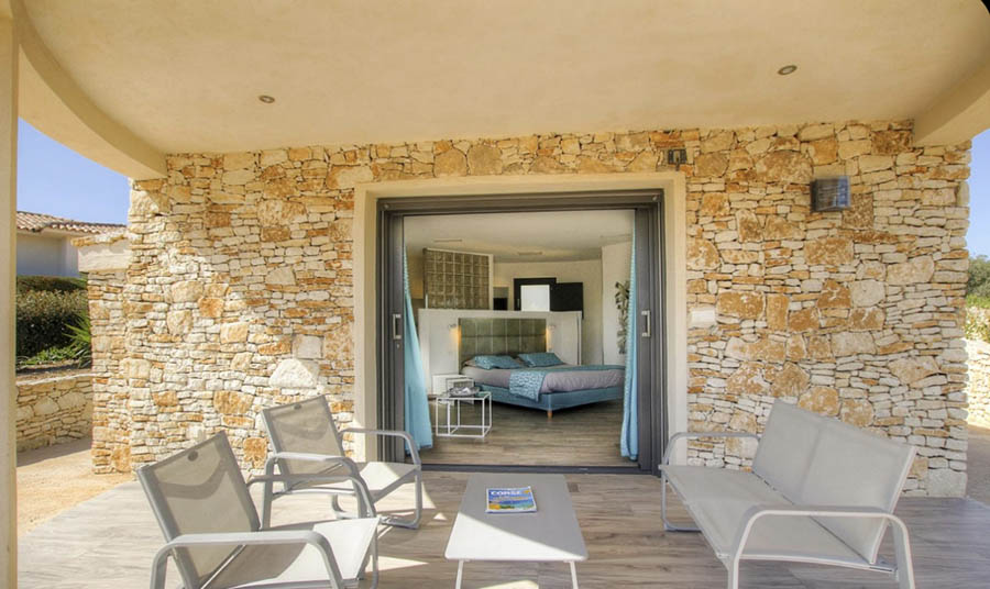 Chambre d'hôtes l'Albitru