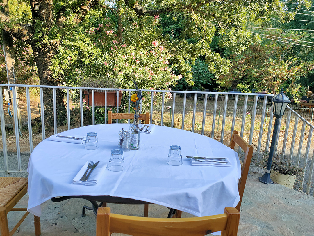 Auberge de Tesa avec vols réguliers - 9