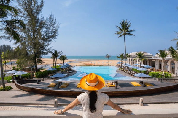 Devasom Khao Lak Beach Resort & Villas 5* - Vols Flex - 19