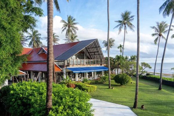 Séjour Hua Hin, Wyndham Hua Hin Pranburi Resort & Villas 5* - 21