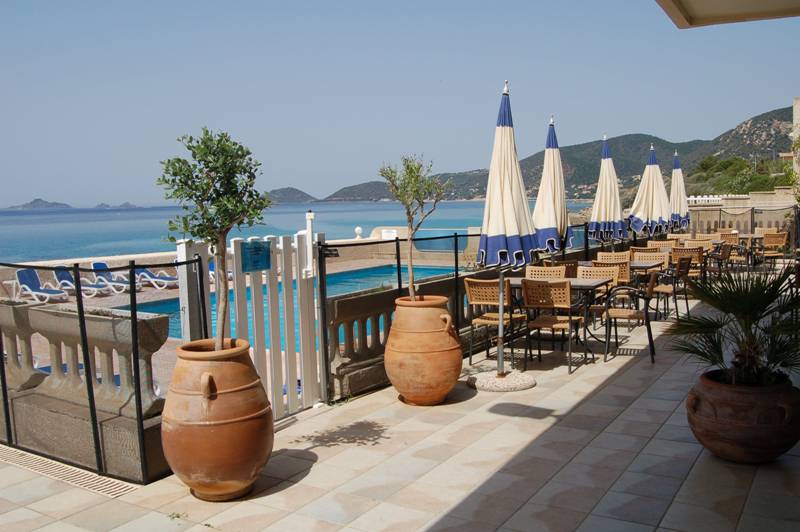 France - Corse - Ajaccio - Hôtel Stella di Mare 3* avec vols vacances