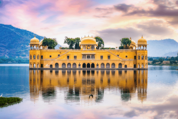 Inde - Inde du Nord et Rajasthan - Circuit Sur la route du Taj Mahal à Benares