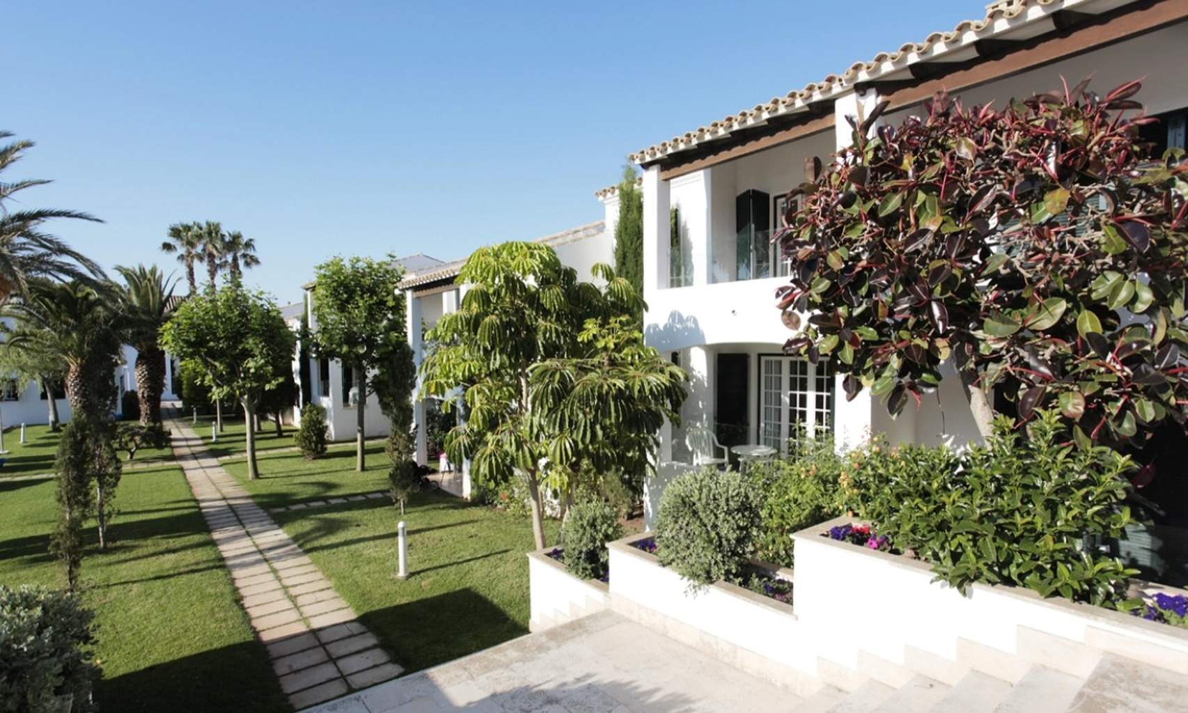 Hôtel Grupotel Club Menorca 3* - image 13