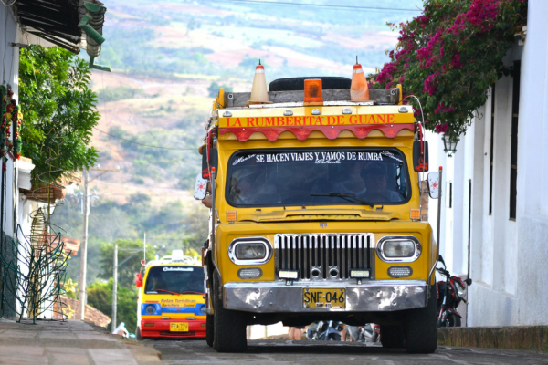 Circuit Les Incontournables de la Colombie en Privatif **Nouveauté 2026** - 27