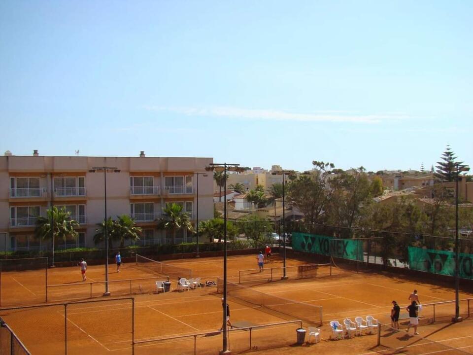 Aparthotel Club Simo 3* - 20