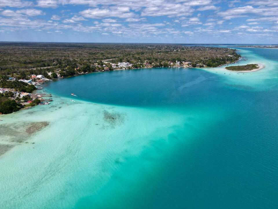 Circuit Privatif Trésors Mayas & Douceur des Caraïbes - 10
