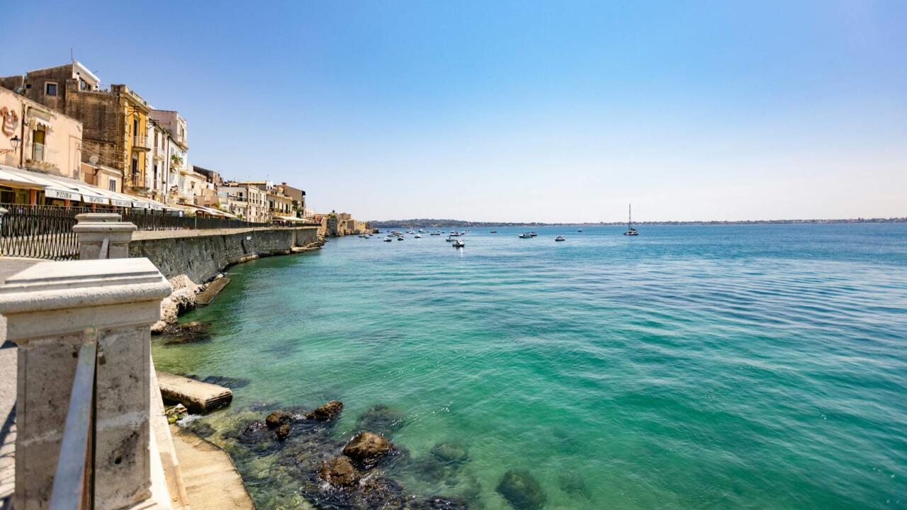 Autotour en liberté - Triangle Sicilien 9 nuits en 4* - 15