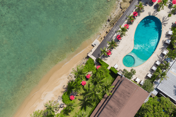 Phuket, Amari Phuket 5* + Vols Flex - 13