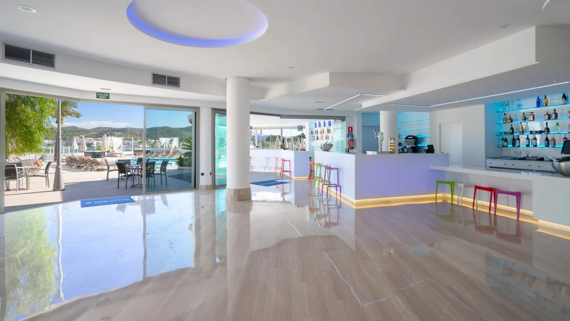 Hôtel THB Bahia Ocean Beach 4* (Adult Only) - image 14