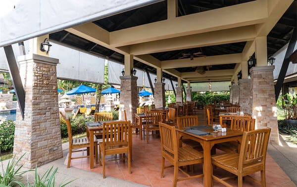 Combiné Bangkok, Khao Lak et Phuket 4* - 15