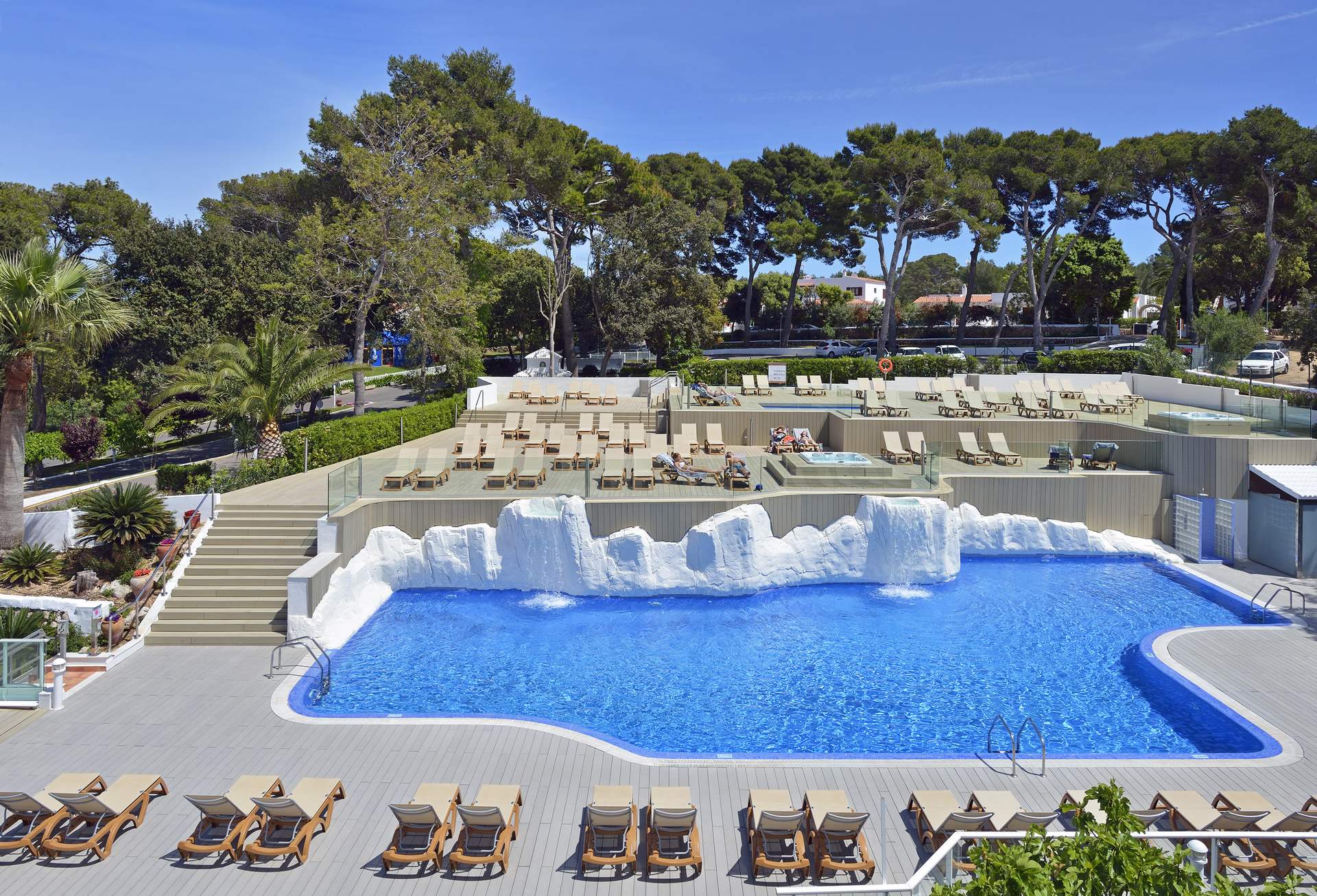 Hôtel Melia Cala Galdana 5* - 10