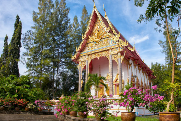 Combiné Krabi et Phuket, Tup Kaek 4* et Orchidacea 4* - 11
