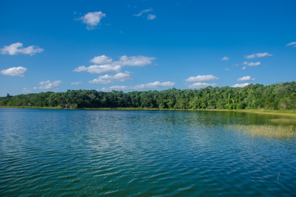 Circuit Lagunes & Pyramides du Yucatan, Circuit Mexique, Cancun par Ôvoyages Circuit Lagunes & Pyramides du Yucatan, Circuit Mexique, Cancun par Ôvoyages