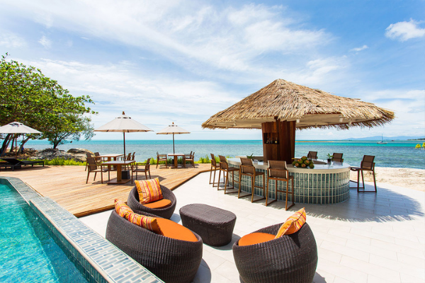 Hôtel Thaïlande à Koh Samui, koh samui rocky s boutique resort 4 vols flex