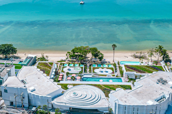 Séjour Phuket, Veranda Resort 5* - 9