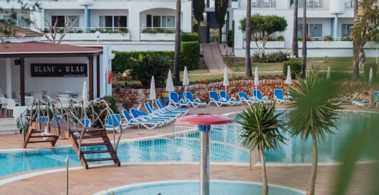 Hôtel Sagitario Princesa Playa 4* - 10