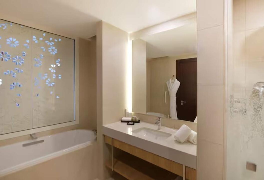 Hilton Taghazout Bay Beach Resort & Spa 5* - 7