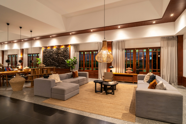 Séjour Phuket, Best Western Premier Bangtao Beach Resort & Spa 4* - 24