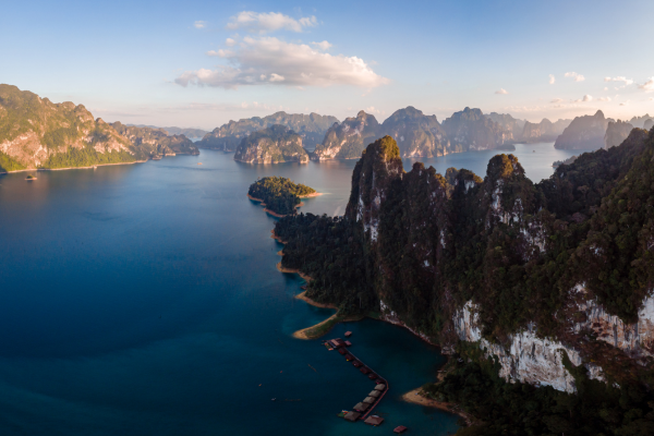 Circuit Les paradis du Sud de la Thaïlande - 18