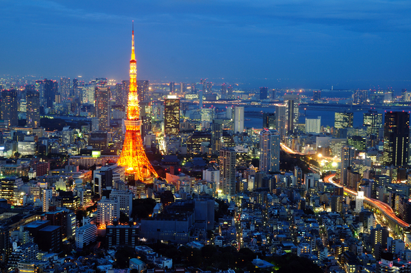 Japon - Circuit Au Coeur du Japon, Authentique et Insolite et Tokyo en Liberté