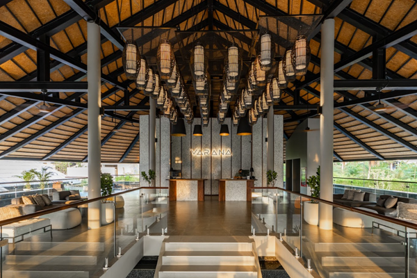 Séjour Varana Hotel Krabi 5* - 26