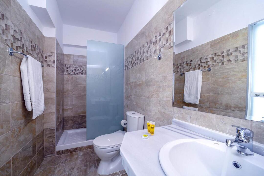 Lito Hôtel 3* - 9
