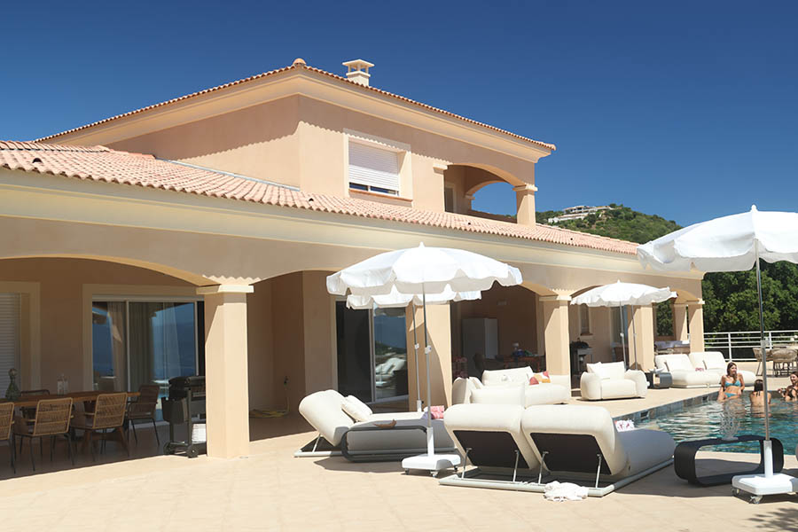 Maison D'hôtes Onda Lucia - 1