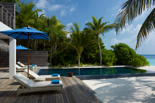 Séjour Dusit Thani Maldives 5* - 32