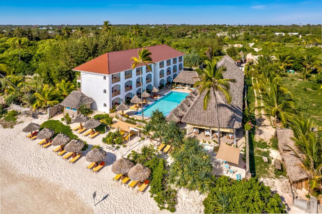 Hotel AHG Sun Bay Mlilile Beach 4* - 14