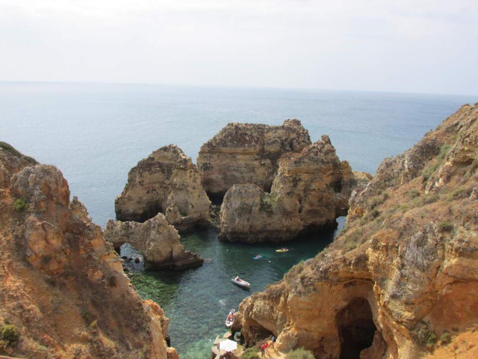 Cap sur les routes du Sud du Portugal : de Faro à Lisbonne - 7