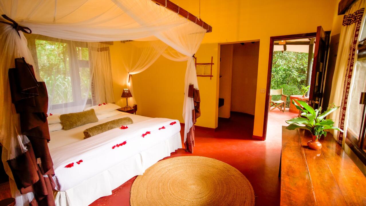Safari Privatif - Aventure Tanzanienne - 14