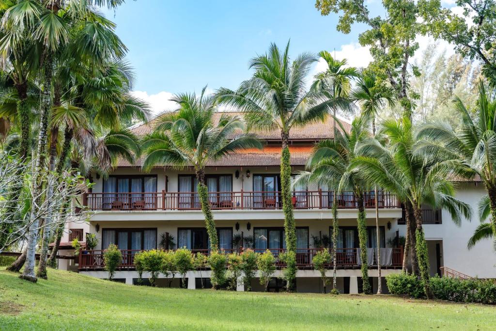 Thaïlande - Hôtel Khaolak Laguna Resort