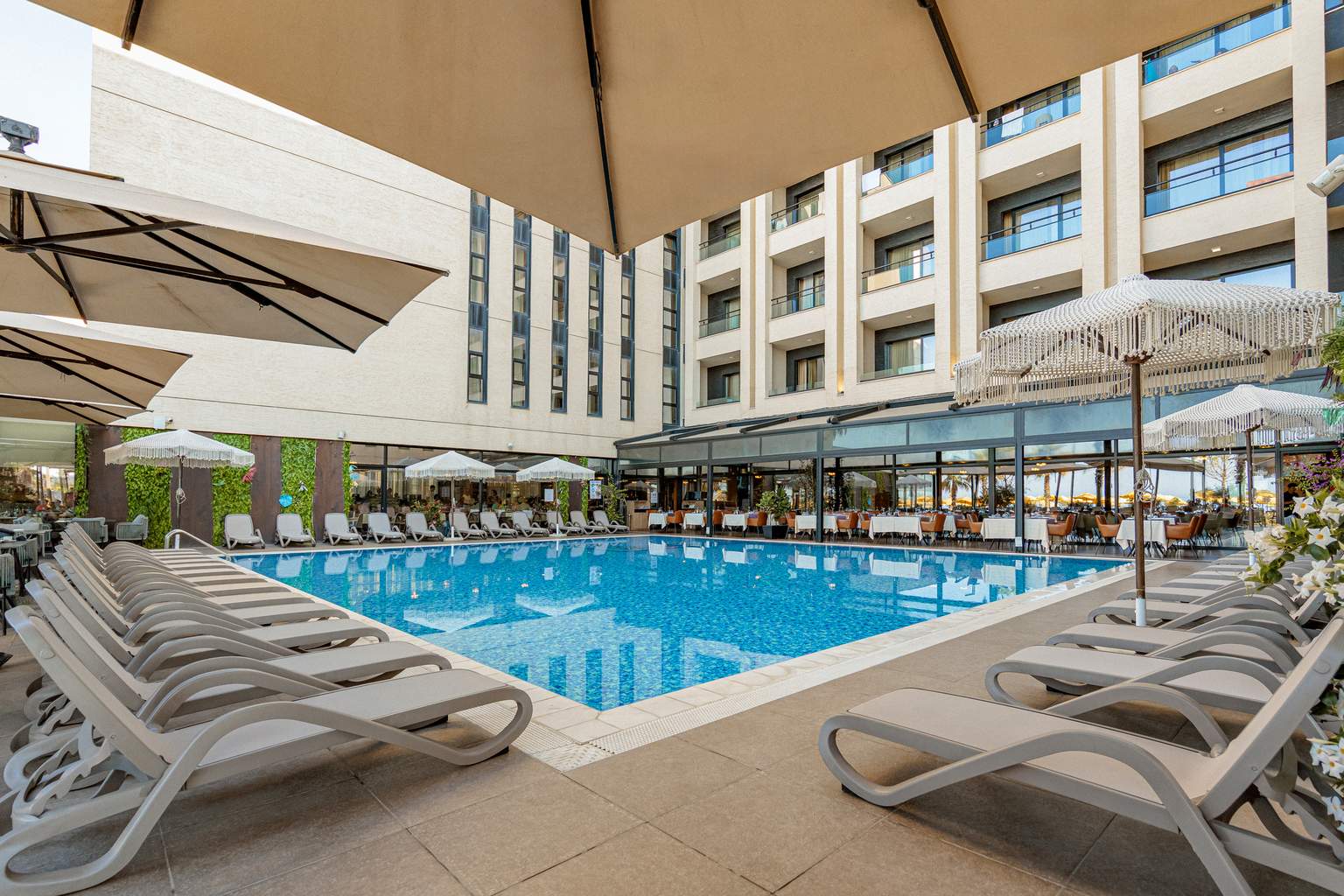 Hôtel Royal G & Spa 5 * - 24