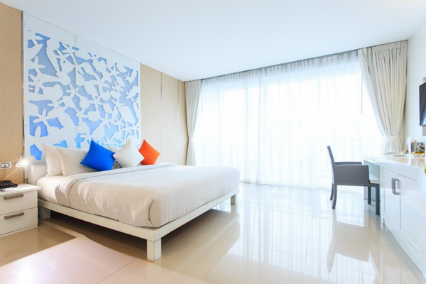 Séjour Samui, Samui Resotel Beach Resort 4* - 6