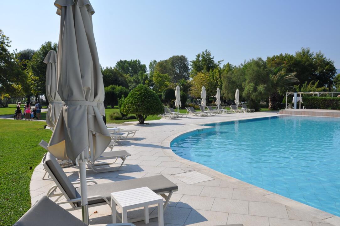 Grèce - Grèce continentale - Thessalonique et sa région - Hôtel Olympian Bay Grand Resort 4*
