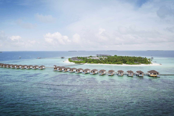 Séjour Maldives, Robinson Noonu 5* - 4
