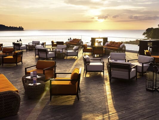 FLEX Séjour Novotel Phuket Kamala Beach 4* - 7