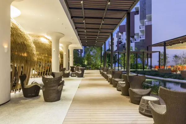 Hôtel Thaïlande à Bangkok, circuit grand tour de thailande et golfe du siam 4