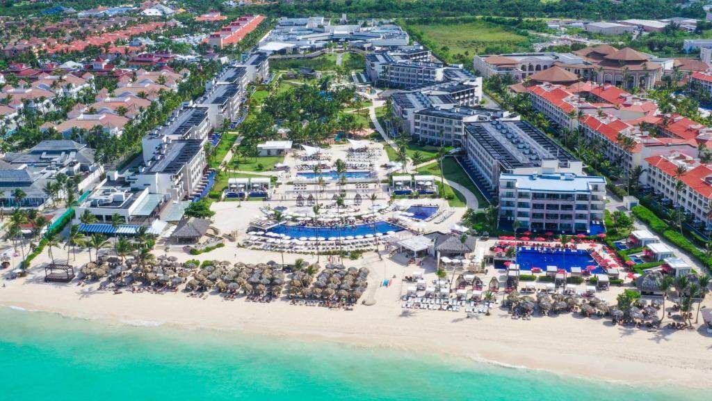 Hôtel Royalton Bavaro 5* - 13