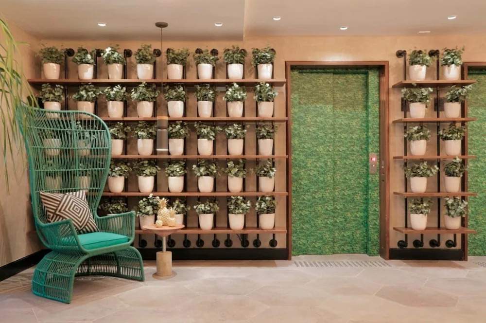 Hôtel Yoo2 Rio de Janeiro, Tapestry Collection by Hilton 4* - 7