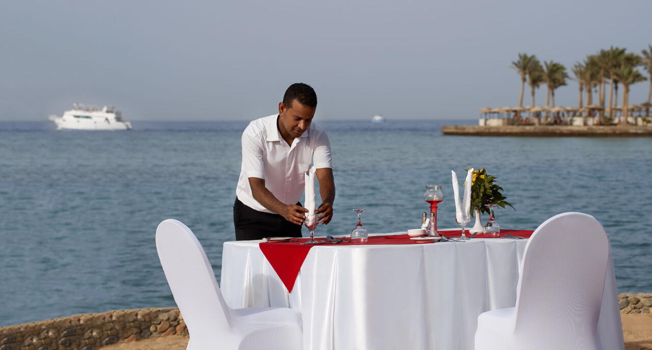Egypte - Mer Rouge - Hurghada - Hôtel Bel Air Azur 4* (Adult Only)