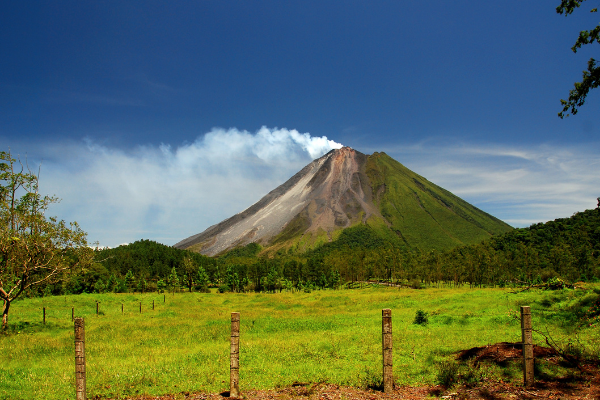 Circuit Le Costa Rica : Sérénité, Découverte et plage 3* - 10