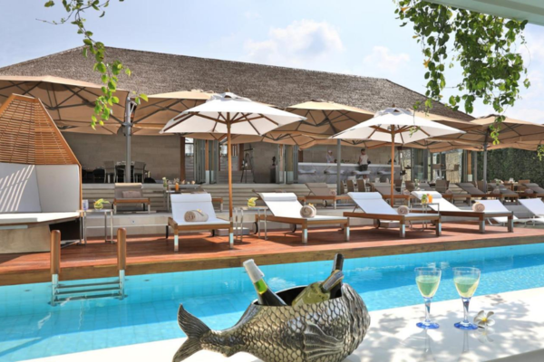 Hôtel Thaïlande à Bangkok, circuit temples et soleil sur l ile de koh samui 4 vols flex