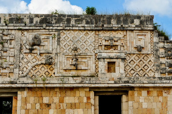 Mexique - Autotour, A la Rencontre des Mayas d'Hier et d'Aujourd'hui